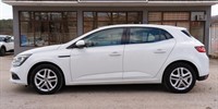 Renault Megane 1,5 DCI