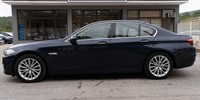 BMW
 535
 X-DRIVE