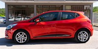Renault Clio 1,5 DCI