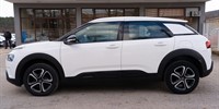 Citroën C4 Cactus 1,5 BlueHDI