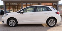 Citroën C4 1,6 BlueHDI