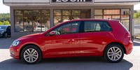 Volkswagen Golf 2,0 TDI