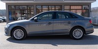 Audi A3
 Sedan 1.6 TDi