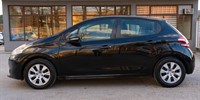 Peugeot 208 1,4 HDI