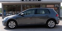 Volkswagen Golf 1.6 TDI 