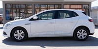 Renault Megane 1.5 DCI