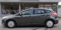 Ford
 Focus
 1,5 TDCI