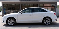 Audi A3
 1.6 TDi Business