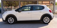 Citroën C3 1,6 BlueHDI