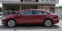 Volkswagen Passat cc 2.0 TDI