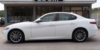 Alfa Romeo Giulia 2.2D