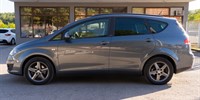 Seat Altea xl 1,6 TDI