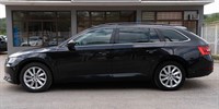 Škoda SUPERB 2.0 TDI