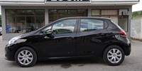 Peugeot 208 1,6 BlueHDI