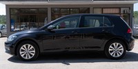 Volkswagen Golf 1.6 TDi BlueMotion Confortline Business