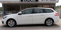 Peugeot 308 SW 1.5 BLUEHDI
