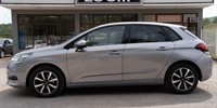 Citroën C4 1.6 BLUEHDI