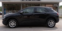 Citroën C4 Cactus 1.5 BLUEHDI