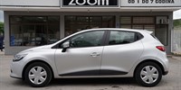 Renault Clio 1.5 DCI
