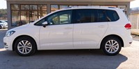Volkswagen Touran 1.6 TDi Confortline Business 