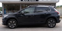 Peugeot 2008 1.5 BLUEHDI