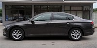 Volkswagen Passat 1,6 TDI