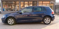 Volkswagen Golf 1,6 TDI