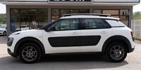 Citroën C4 Cactus 1.6 BLUEHDI