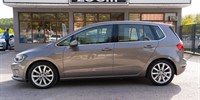 Volkswagen Golf SPORTSVAN  2.0 TDI HIGHLINE