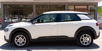 Citroën C4 Cactus 1,5 BlueHDI