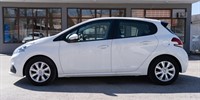 Peugeot 208 1,6 BlueHDI