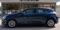 Renault Megane 1,5 DCI