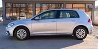 Volkswagen Golf 1,6 TDI