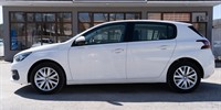 Peugeot 308 1,6 BlueHDI