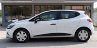 Renault Clio 1.5 DCI