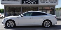 Audi A5
 2.0 TDI QUATTRO