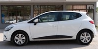 Renault Clio 1.5 DCI