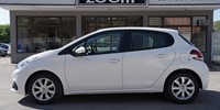 Peugeot 208 1,6 BlueHDI