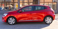 Renault Clio 1,5 DCI