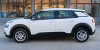 Citroën C4 Cactus 1,6 BlueHDI
