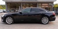 Audi A6
 3,0 TDI 50 Quattro