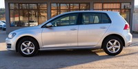 Volkswagen Golf 1,6 TDI