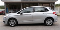 Citroën C4 1.6 HDI