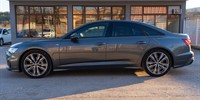 Audi A6
 50 TDi Sport Quattro Tiptronic