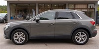 Audi Q3 2,0 TDI 40 Quattro