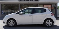 Peugeot 208 1,6 HDI