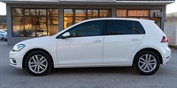 Volkswagen Golf 2,0 TDI