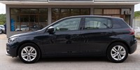 Peugeot 308 1,5 HDI