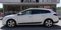 Renault Megane 1.9 DCI