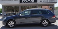 Volkswagen Golf 1,6 TDI